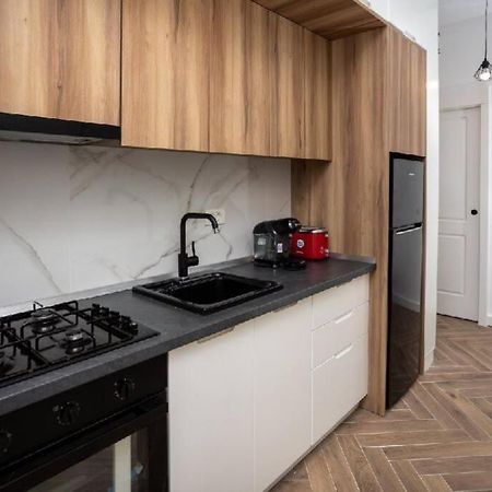 Năvodari Trip Residence מראה חיצוני תמונה