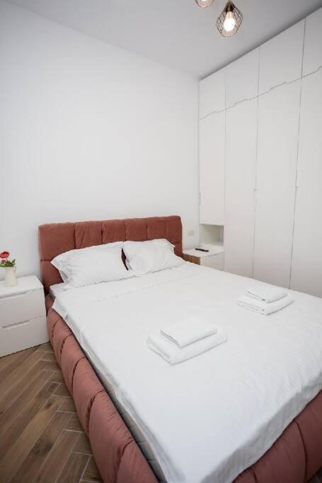 Năvodari Trip Residence מראה חיצוני תמונה